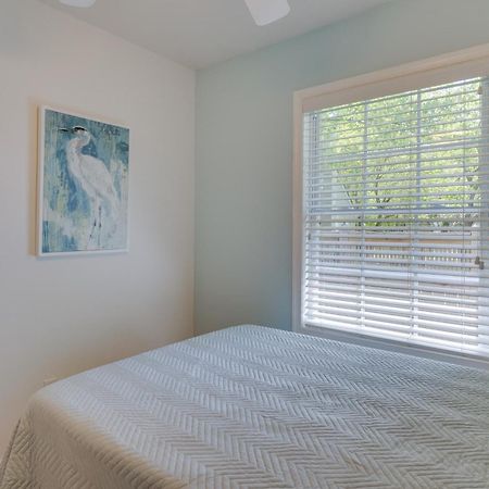 Cozy Richmond Retreat With Yard About 5 Mi To Dtwn! 빌라 외부 사진